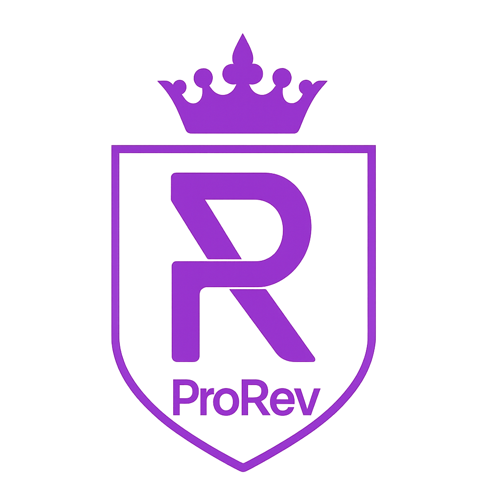 CheckList - ProREV